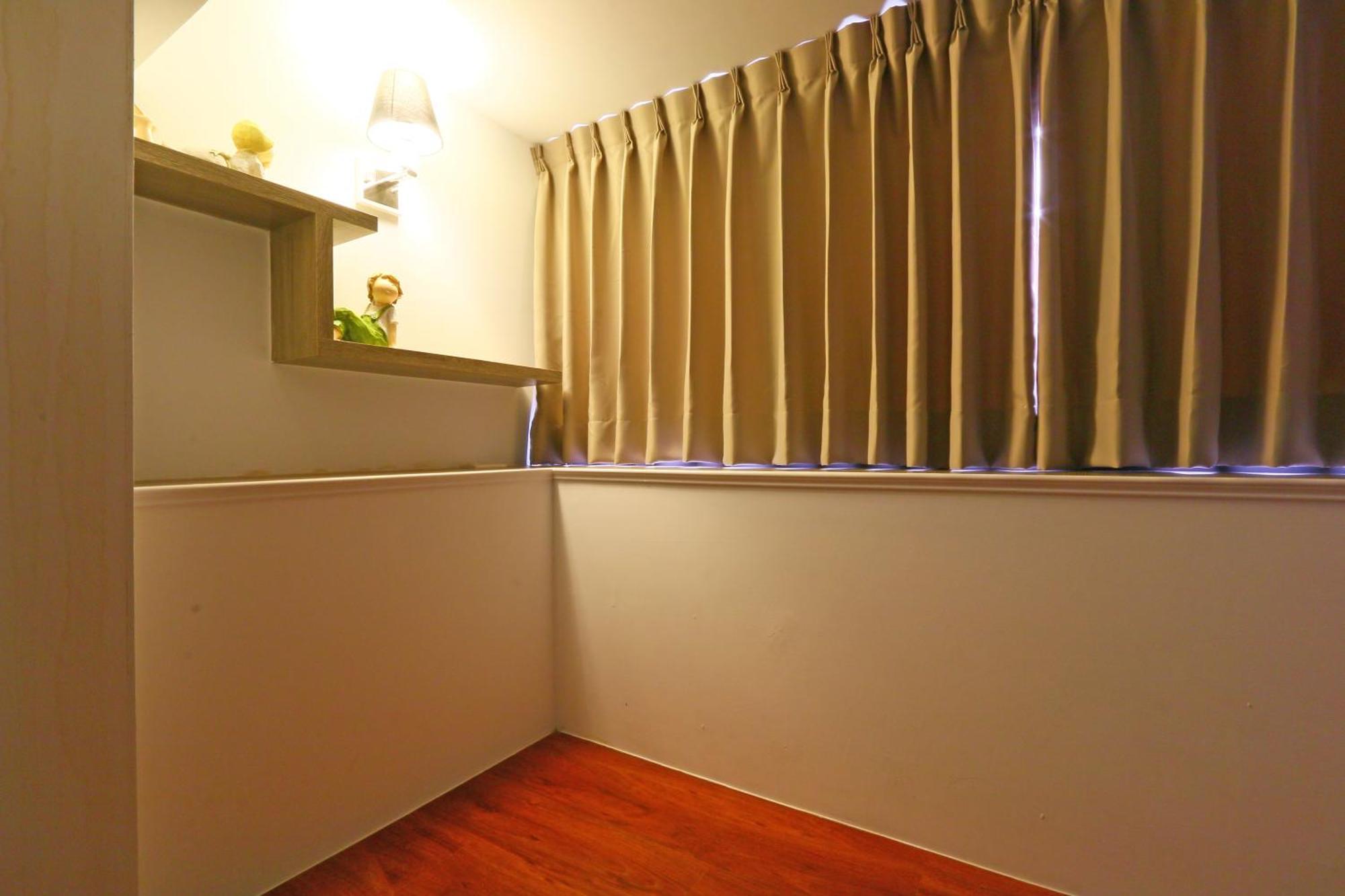 Creekside No.22 B&B Hualien City Bilik gambar