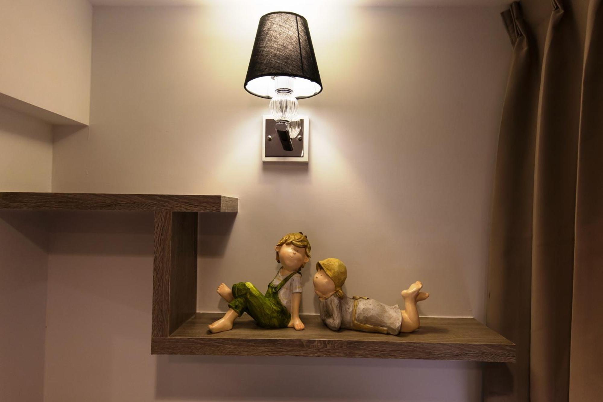 Creekside No.22 B&B Hualien City Bilik gambar