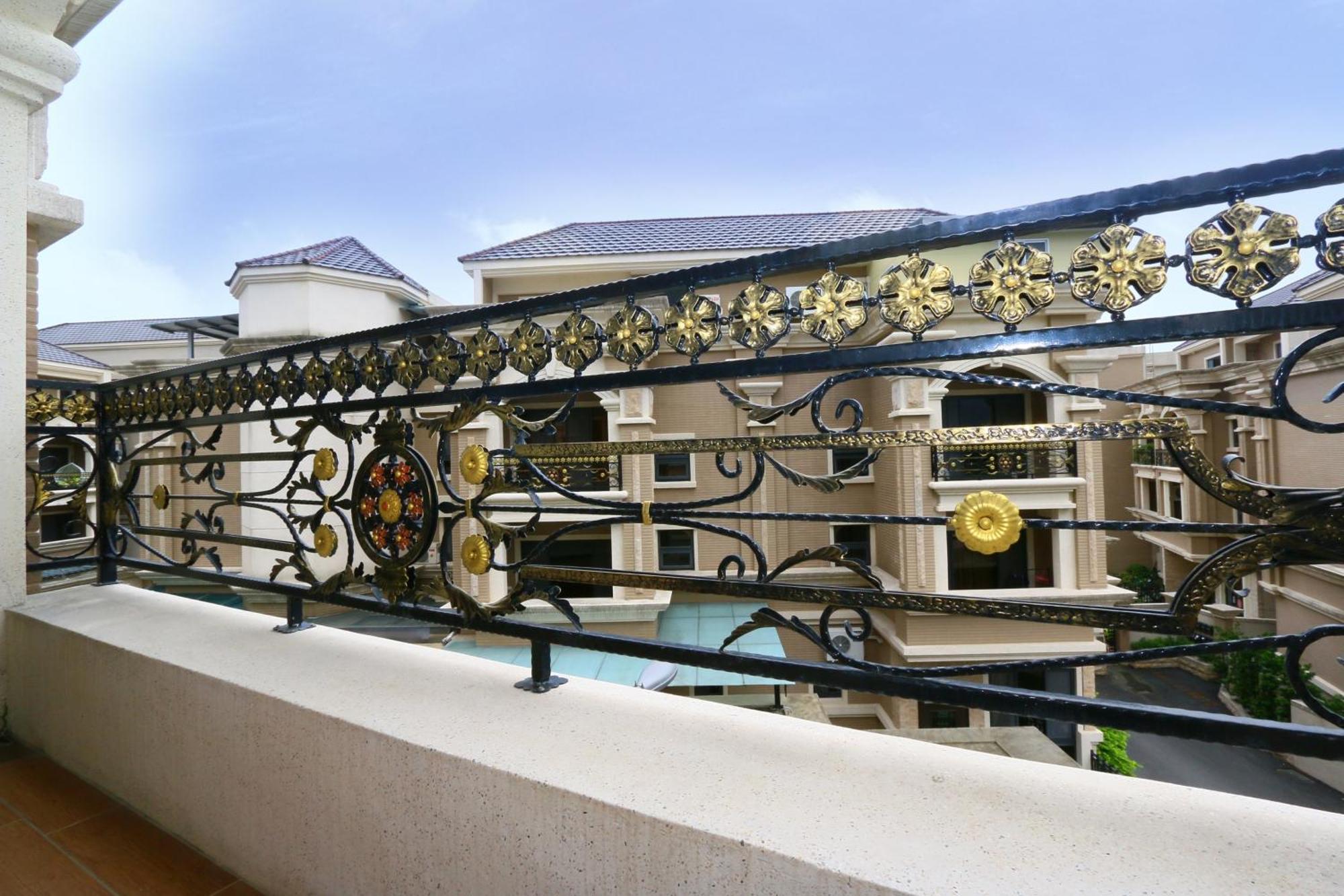 Creekside No.22 B&B Hualien City Bilik gambar