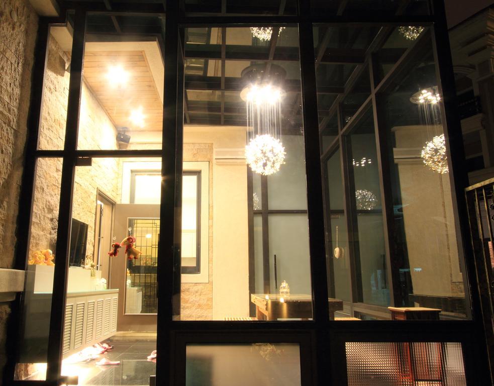 Creekside No.22 B&B Hualien City Luaran gambar