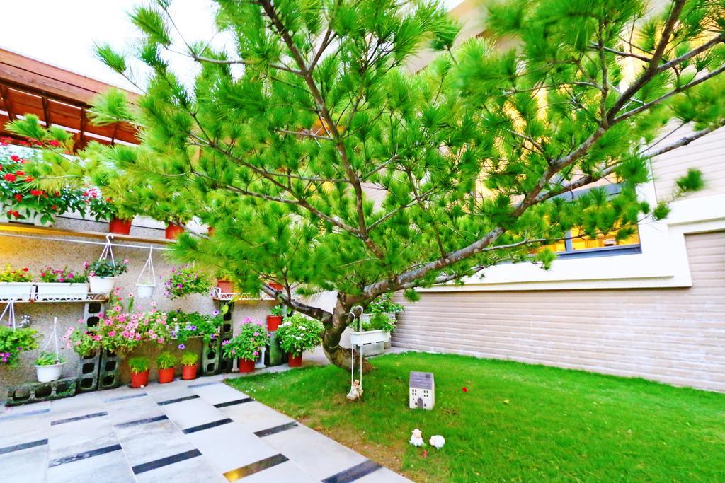 Creekside No.22 B&B Hualien City Luaran gambar