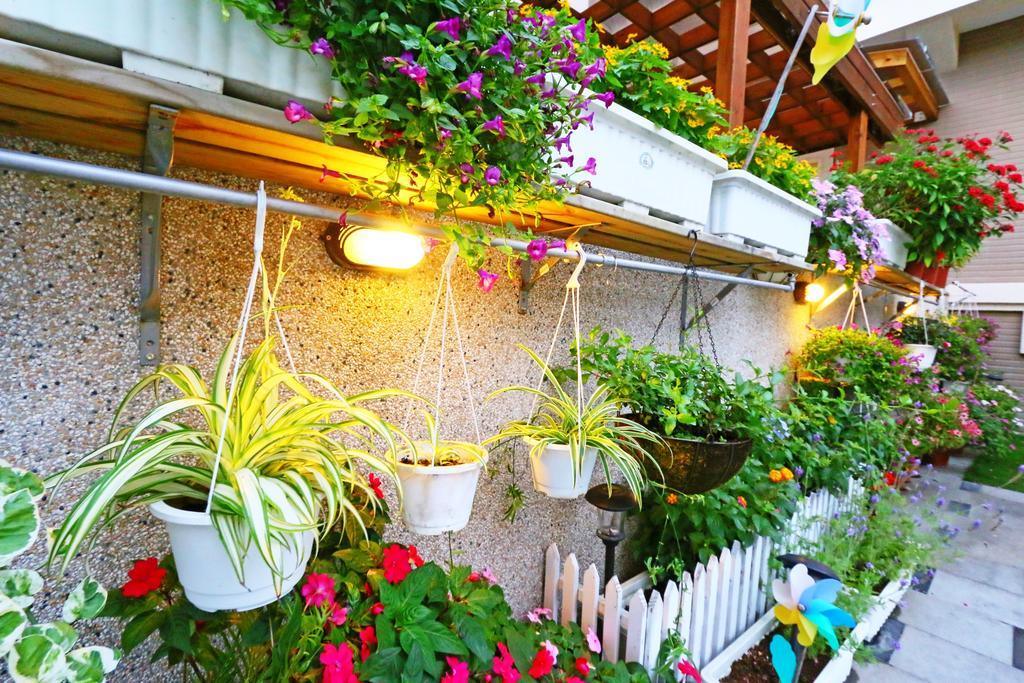 Creekside No.22 B&B Hualien City Luaran gambar