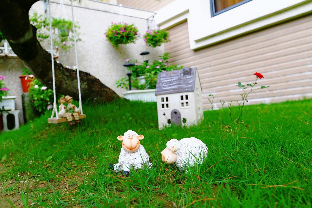 Creekside No.22 B&B Hualien City Luaran gambar