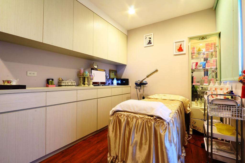 Creekside No.22 B&B Hualien City Luaran gambar